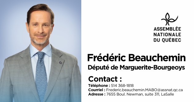 Frédéric Beauchemin